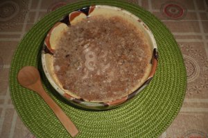 Desert mucenici muntenesti