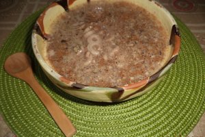 Desert mucenici muntenesti