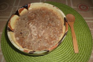 Desert mucenici muntenesti