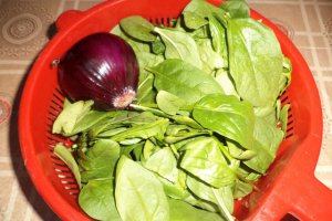 Salata Fantezie