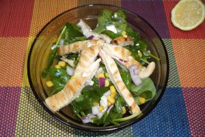 Salata Fantezie