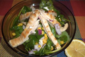 Salata Fantezie
