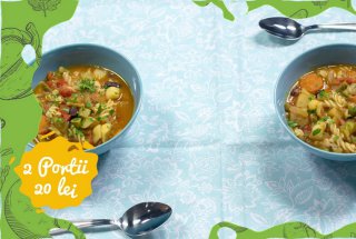 Supa minestrone