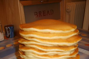 Pancakes