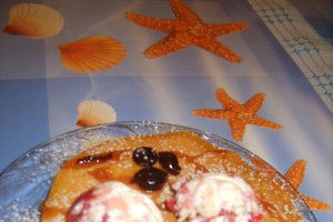 Pancakes
