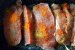 Friptura de vita cu cartofi in sos rosu, la cuptor-0