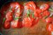 Friptura de vita cu cartofi in sos rosu, la cuptor-1