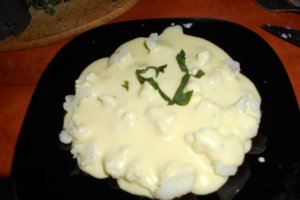 Salata de conopida