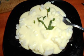 Salata de conopida