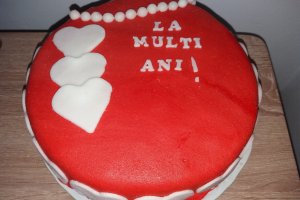 Desert tort aniversar