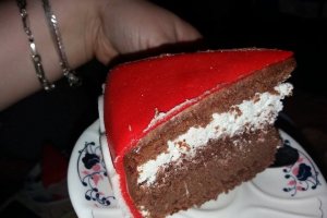Desert tort aniversar