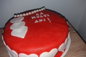 Desert tort aniversar