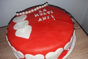 Desert tort aniversar