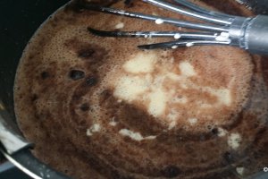 Desert Prajitura cu bere Guinness si ciocolata  - Guinness Cake