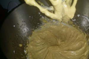 Aperitiv batoane din mamaliga și sos aioli