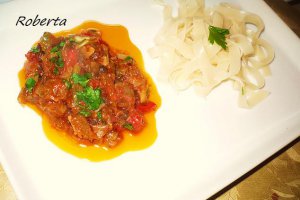 Mancarica de legume