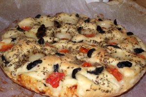 Focaccia