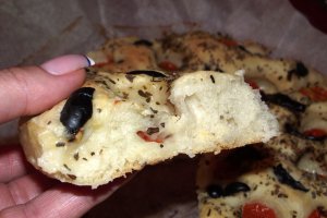 Focaccia