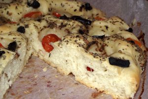 Focaccia