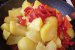 Mancare taraneasca de cartofi-6