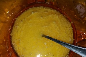 Desert placinta cu iaurt