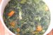 Supa crema de spanac cu broccoli si seminte de chia-0