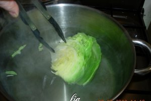 Pulpe de pui, pe pat de legume