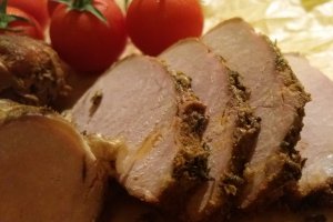 Muschiulet de casa