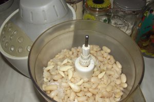 Fasole batuta