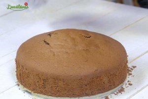 Reteta de tort Amandina - Alegerea delicioasa pentru un desert festiv