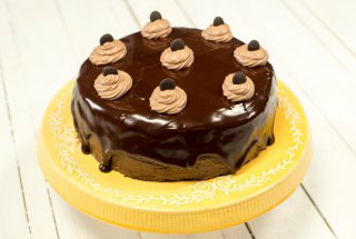 Reteta de tort Amandina - Alegerea delicioasa pentru un desert festiv