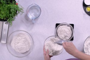 Cum se face painea integrala