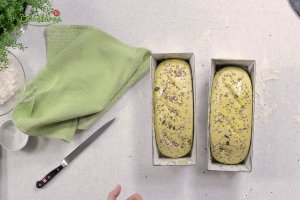 Cum se face painea integrala