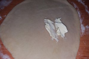 Desert inimioare dulci cu stafide
