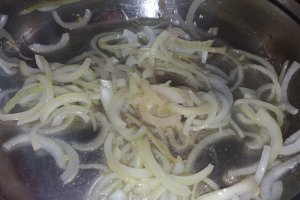 Mancare de post cu legume