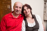 Interviurile bucataras.ro:  Valentin68