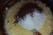 Desert negresa pufoasa cu ciocolata si capsune-0