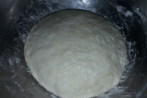 Covrigi de casa (de post)