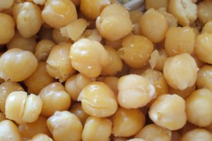 Humus reteta libaneza