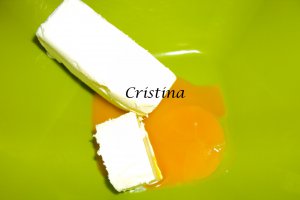 Desert tarta tatin