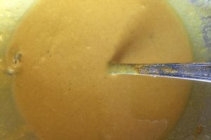 Mini snitele de ciuperci (de post)