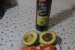 Spaghete cu avocado si rosii-2