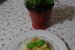 Spaghete cu avocado si rosii-7