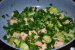 Tarta cu somon, broccoli si spanac-3