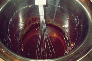Desert prajitura Rocky