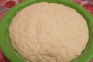 Placinte cu varza calita