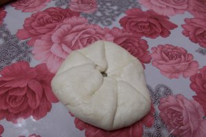 Placinte cu varza calita