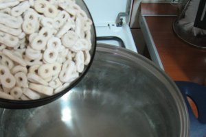 Mucenici pentru 9 martie