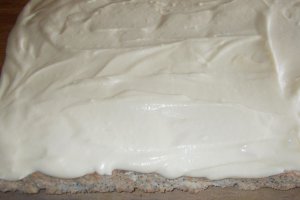 Desert prajitura Tosca