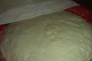 Placinte de post cu urzici si tapioca la cuptor